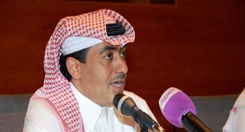 النويصر: طرح تذاكر إياب العين بـ «الجوهرة» حال قبول استئناف الاتحاد